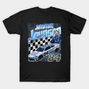 Jimmie Johnson T-Shirt